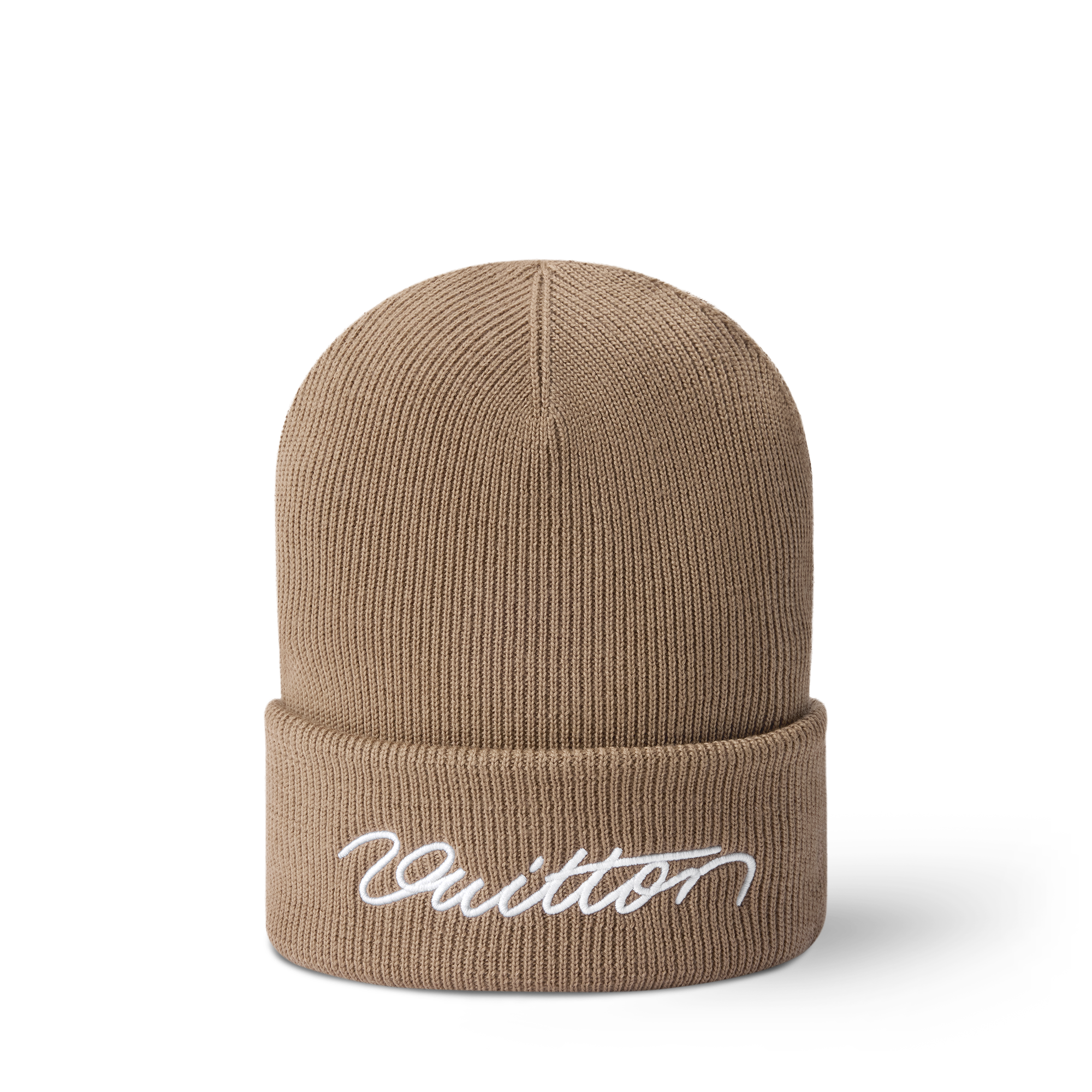 Signature Beanie S00 - Accessories M5324A | LOUIS VUITTON